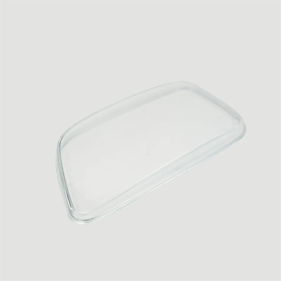 

For Benz Actros 3341 4141 2644 Vehicle Accessories Glass Headlight Replace The Original Lampshade