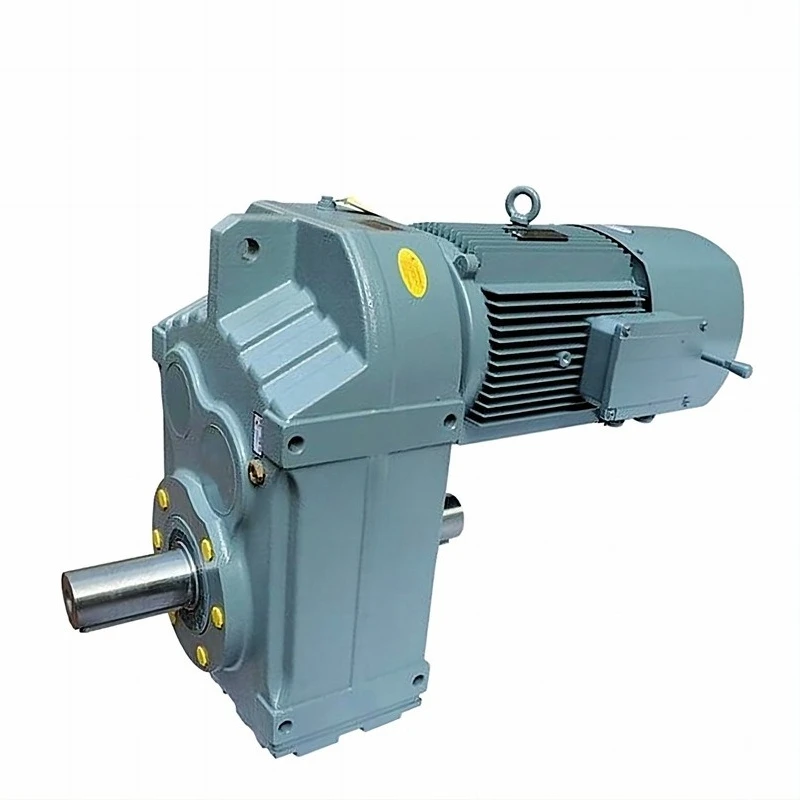 Gear gear reducer conveyor equipment mixing machinery