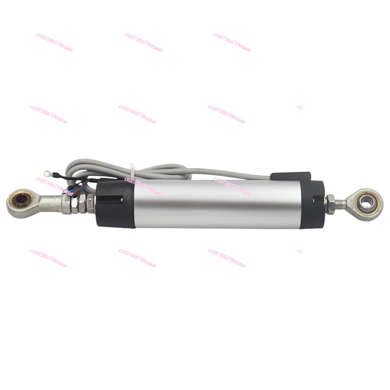 

KPC-50 75 100 125 Articulated linear displacement transducer prestressed jack, electronic ruler