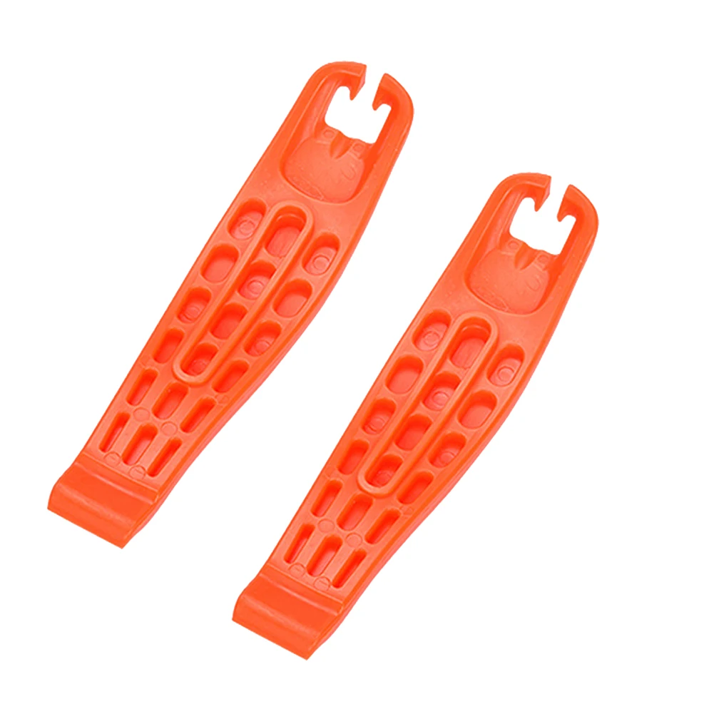 Maximize Your Cycling Convenience with Pedro\\\\\\\'s Bicycle Tire/Tube Change Levers Tool Set Pair of 2 for Ensured Changeover