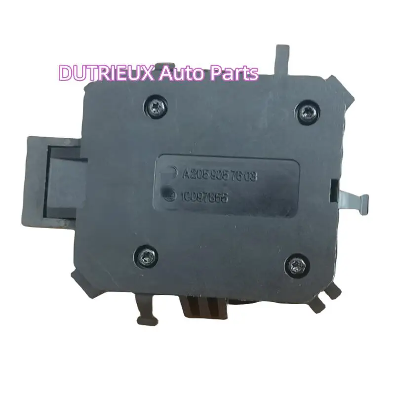 Seat bracket switch Seat switch For Bensch C200 CLA GLA GL SLK A180 A260 GLK E300 E260 CLS B180 220 R350 280 400