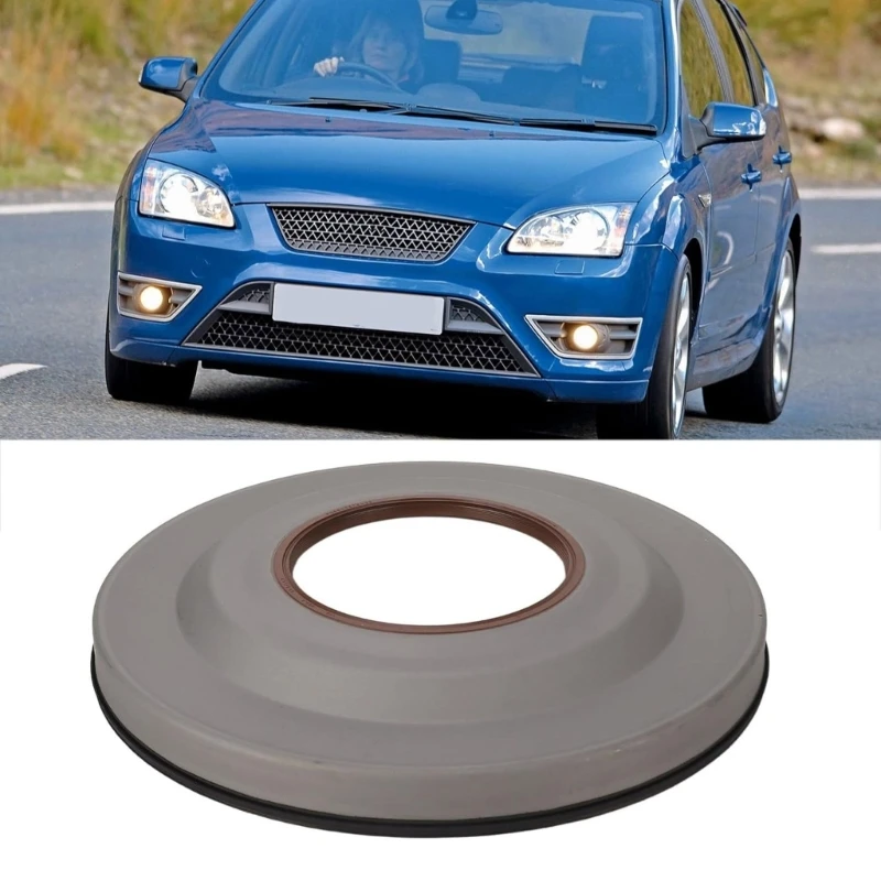 Car Front Oil Seal Cover For S60 S80 V40 V50 V60 31256845 6DCT450 31256729 1684808 MPS6 Gearboxes Efficient Transmission