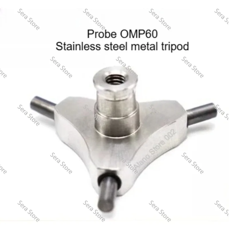 Used for Probe Accessories OMP60 Tripod Support Tripod Internal Balance Device Main Accessories
