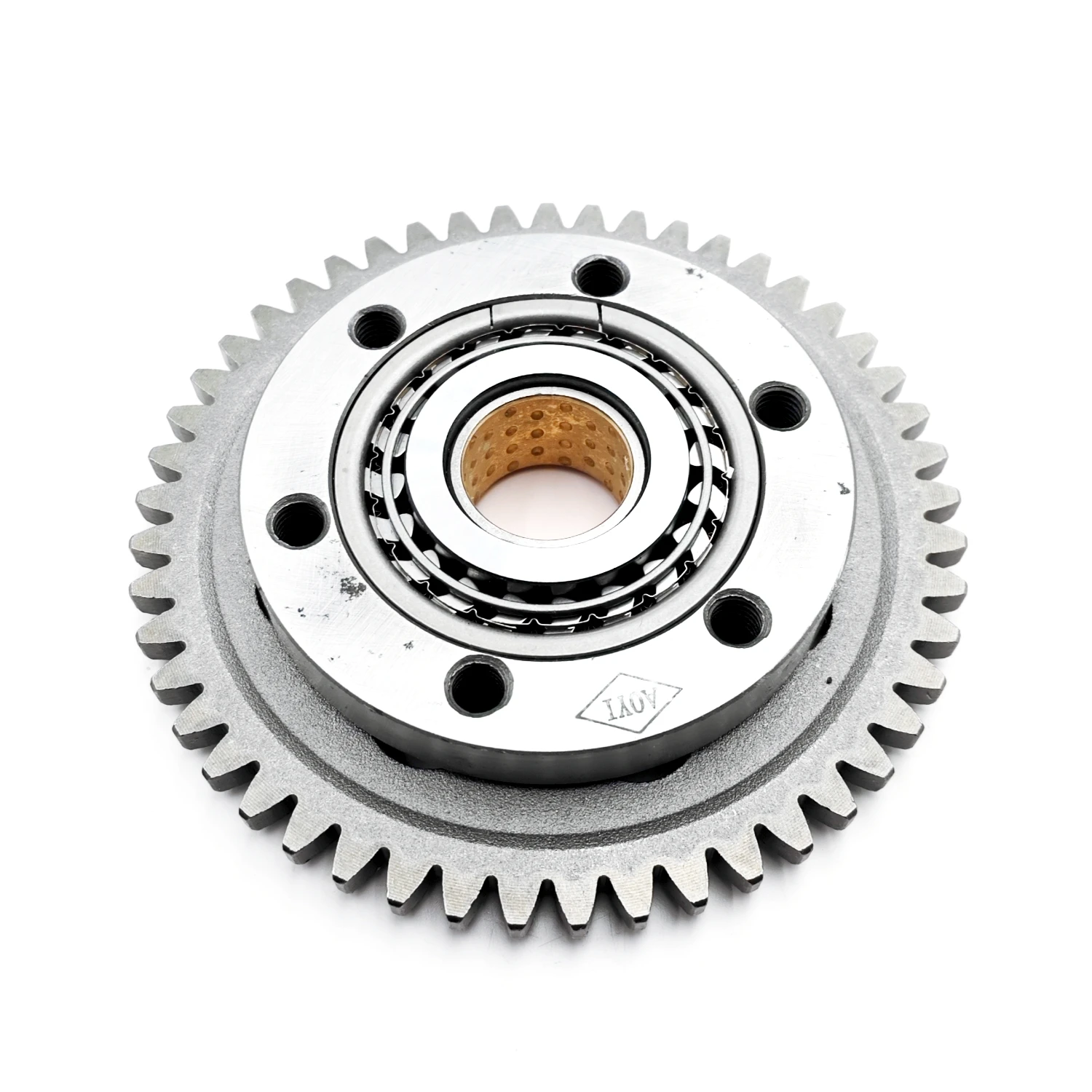 

Starter Clutch Output Gear Kit for Stels ATV 300B Buyang 300 Hunter Feishen Goes 330 2.1.01.0280 LU020047 2.1.01.0290 LU020048