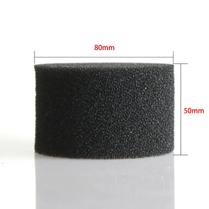VAC Vacuum Cleaner Pre Motor Filter Kit 2-Pack TBT3V1B2 TBT3V1H1 HEPA Replacement Parts Fine Dust Pet Dander