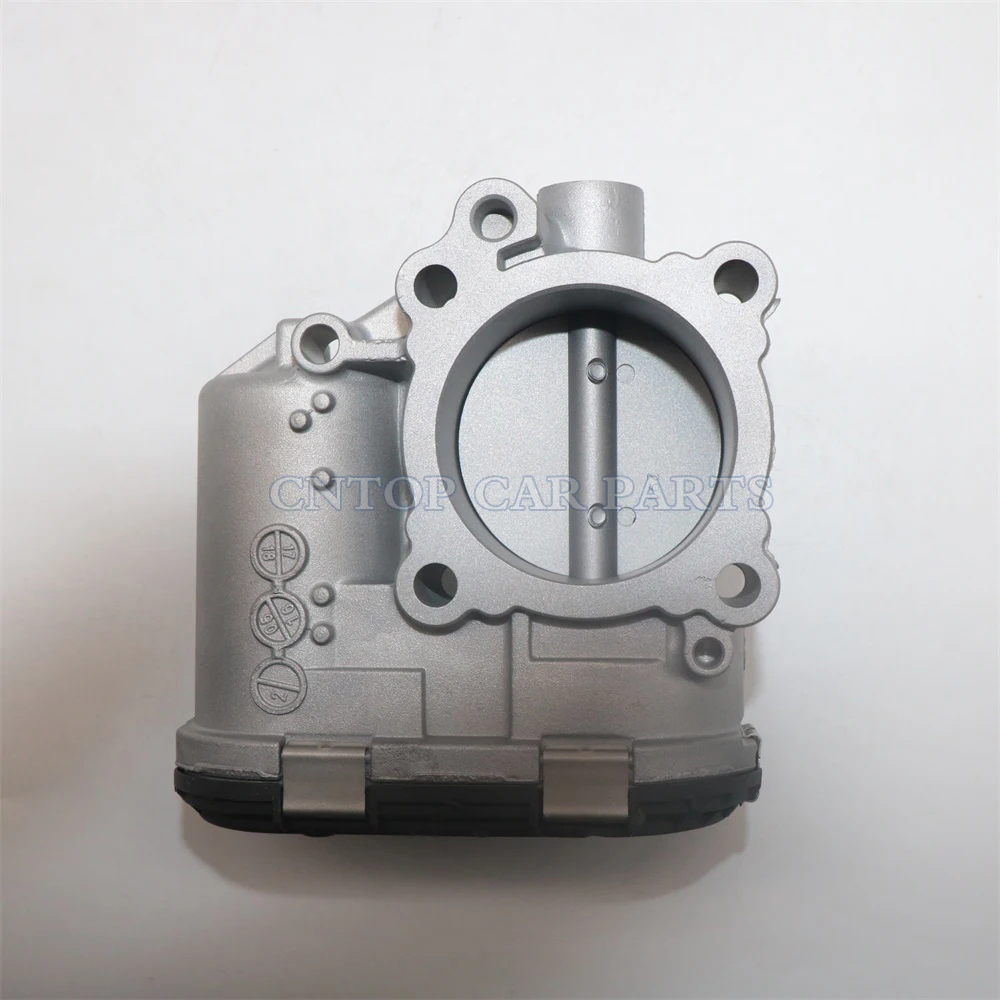 

7S7G-9F991-CA 7S7G-9F991-B7A 7S7G-9F991-BA Throttle Body for Ford Fiesta Escape Transit Connect