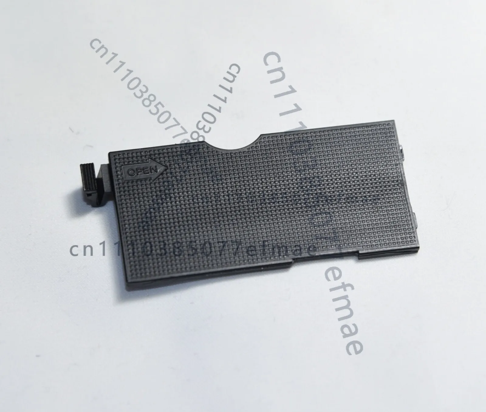 

Крышка батарейного отсека для кассетного плеера Sony WM-2 WMII WM-F2 WM-R2 WM-5 Walkman