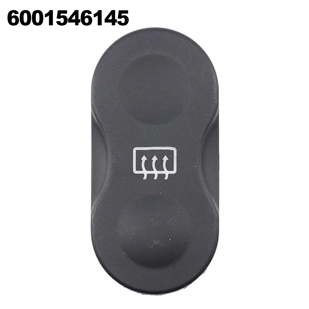 

ABS Window Switch Electric Window Switch Excellent Electrical Properties For Dacia Duster For Dacia Logan MCV Car Window Control