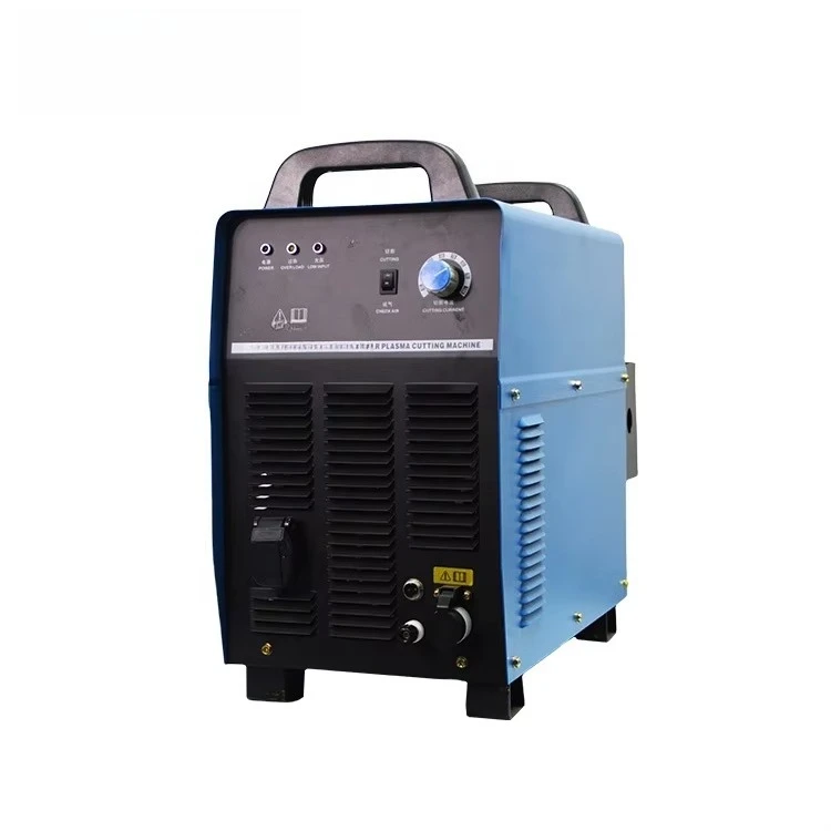 100MA الكل في واحد آلة قطع البلازما المدمج في مضخة هواء آلة لحام محمولة 2000 واط لحام القاطع #5