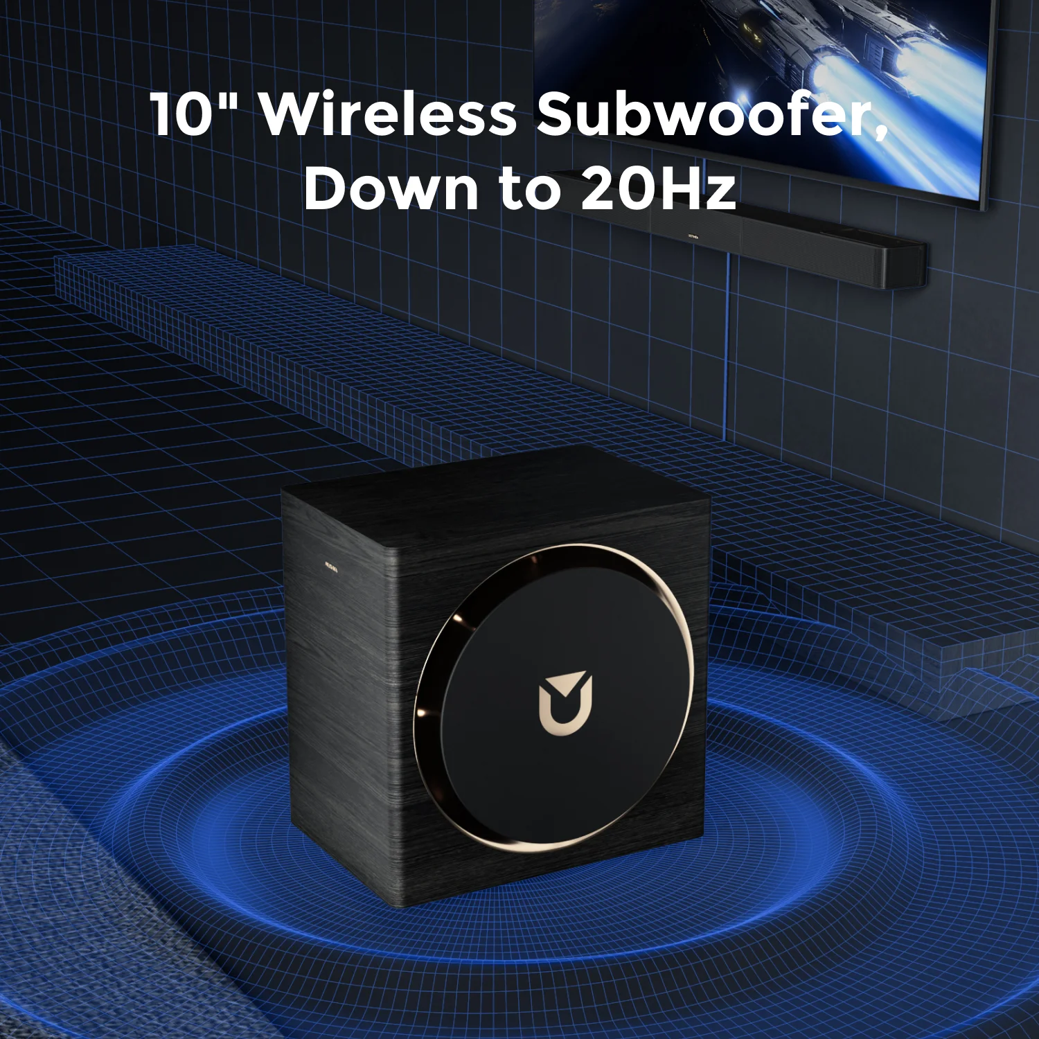 Thumbnail 4 - #12 Latest Home Theater Systems Offers