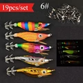 19pcs-line-Jig