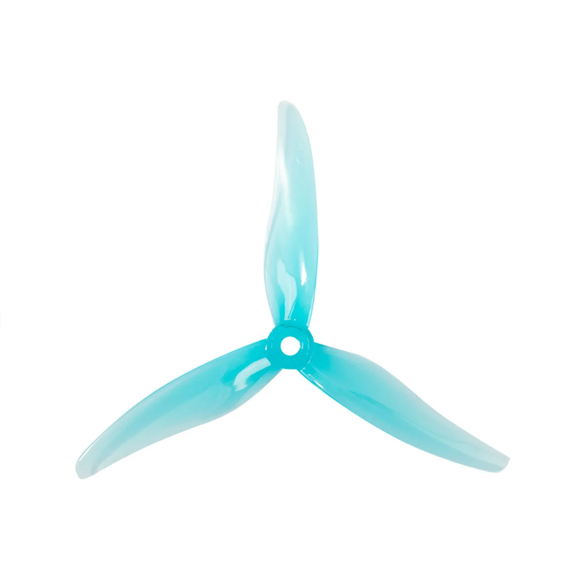 Gemfan 3520 3-Blatt 3,5 Zoll PC Propeller 1,5 mm Loch CW CCW für FPV 1806 2004 Bürstenlosen Motor Freestyle 3 Zoll Cinewhoop Drone – Detail 27