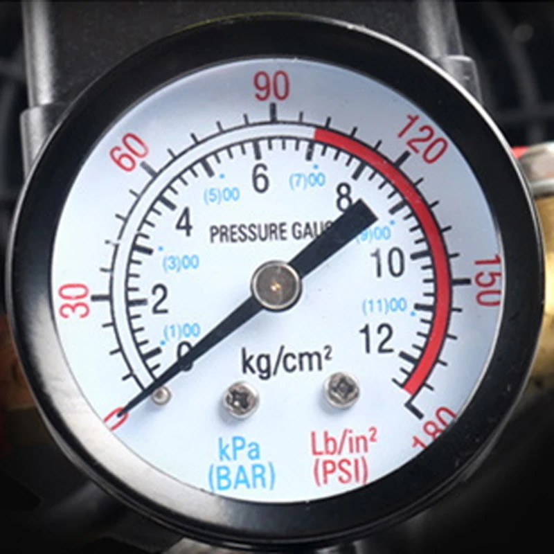 เครื่องอัดอากาศแบบไร้น้ำมัน 220V เครื่องมือปั๊มลมงานไม้ขนาดเล็ก เครื่องอัดอากาศแบบปิดเสียงอาชีพ เครื่องอัดอากาศคุณภาพสูง