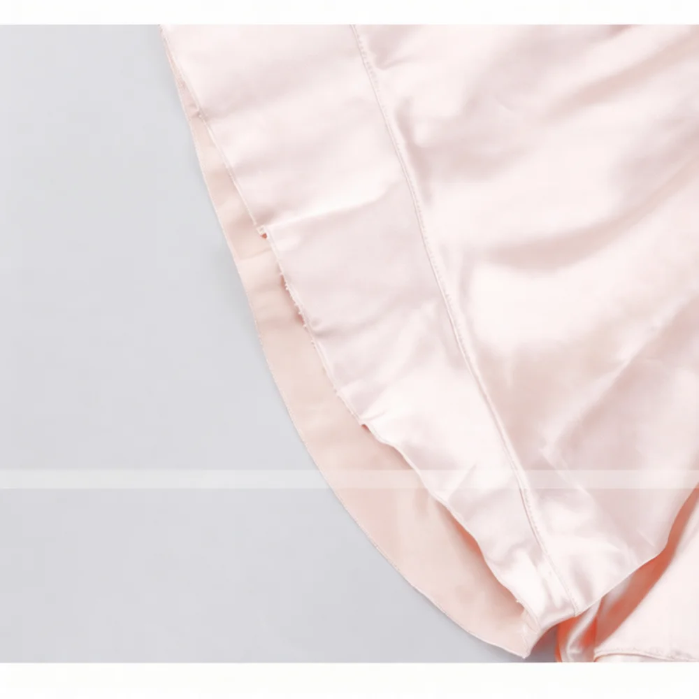 Elegant Safety Shorts Women Ruffle Hem Under skirt Pants Breathable Anti Chafing Underwear Elastic Soft Daily Basic Lingerie