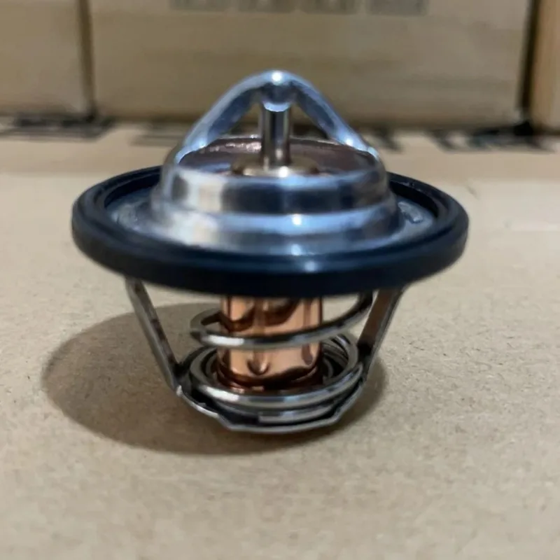 

Термостат охлаждающей жидкости двигателя 88°C 17670-65G00 для SUZUKI GSXR GSX-R 600 750 2004 2005 1767065G00 90048-33091