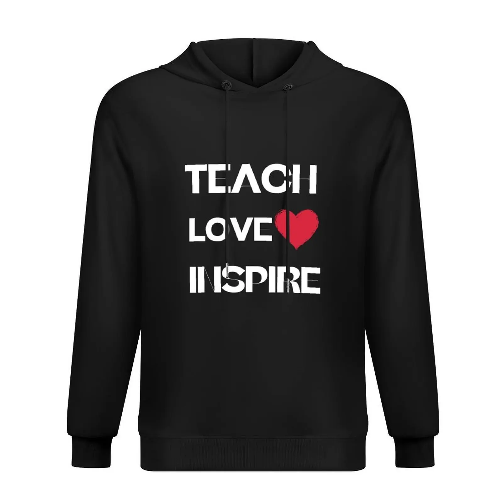 chemistry Clothes High School Nerd Math Teach love inspire Hoodie hooded shirt mens clothing korean clothes japanese hoodie