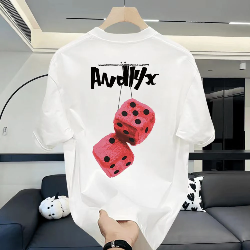 

Летняя горячая распродажа сезона, облегающая футболка с коротким рукавом, модная футболка с круглым вырезом и принтом, повседневная модная молодежная футболка Body Fit Sh