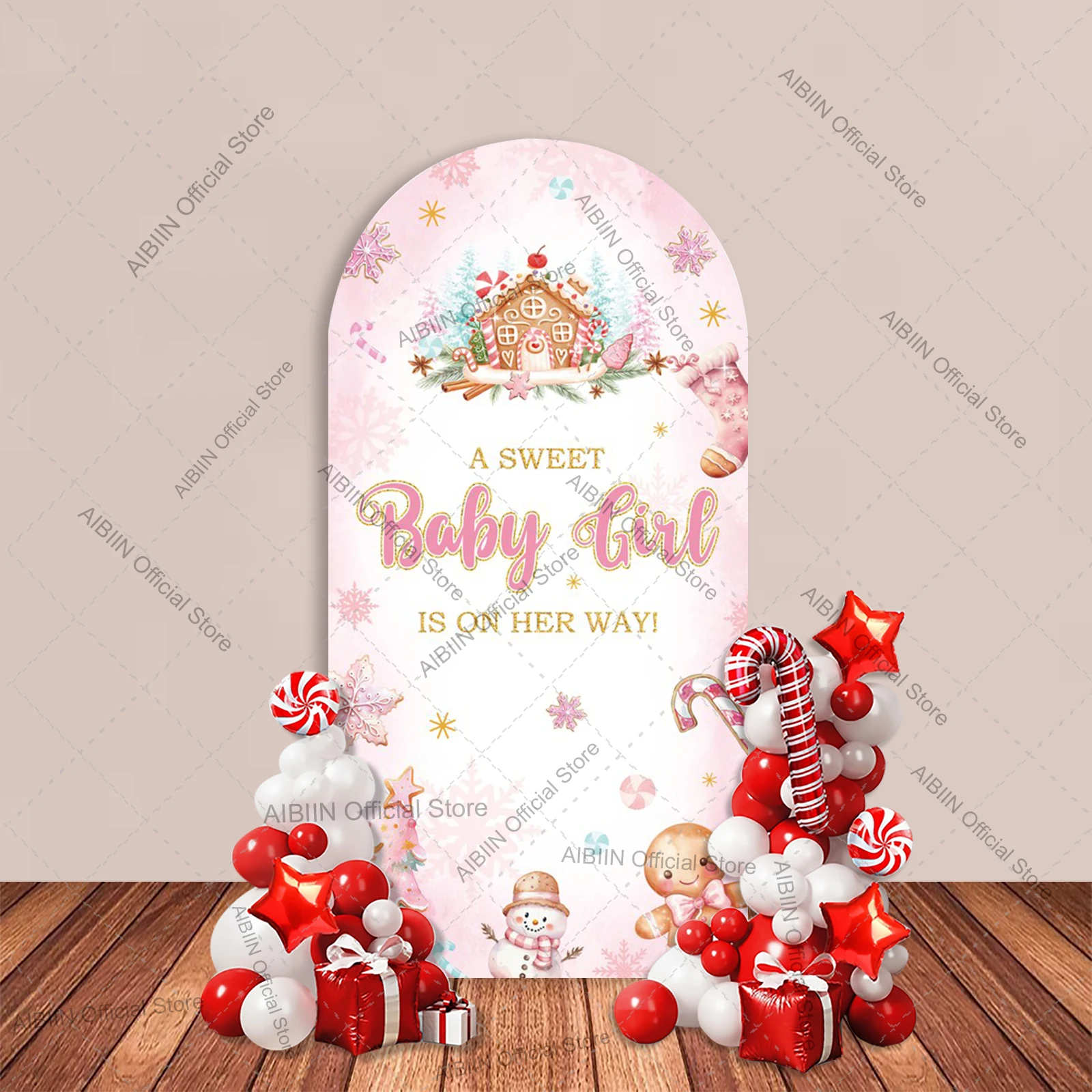 Natal bebê menina menino chá d - Baby Xmas Food avaliação e preço