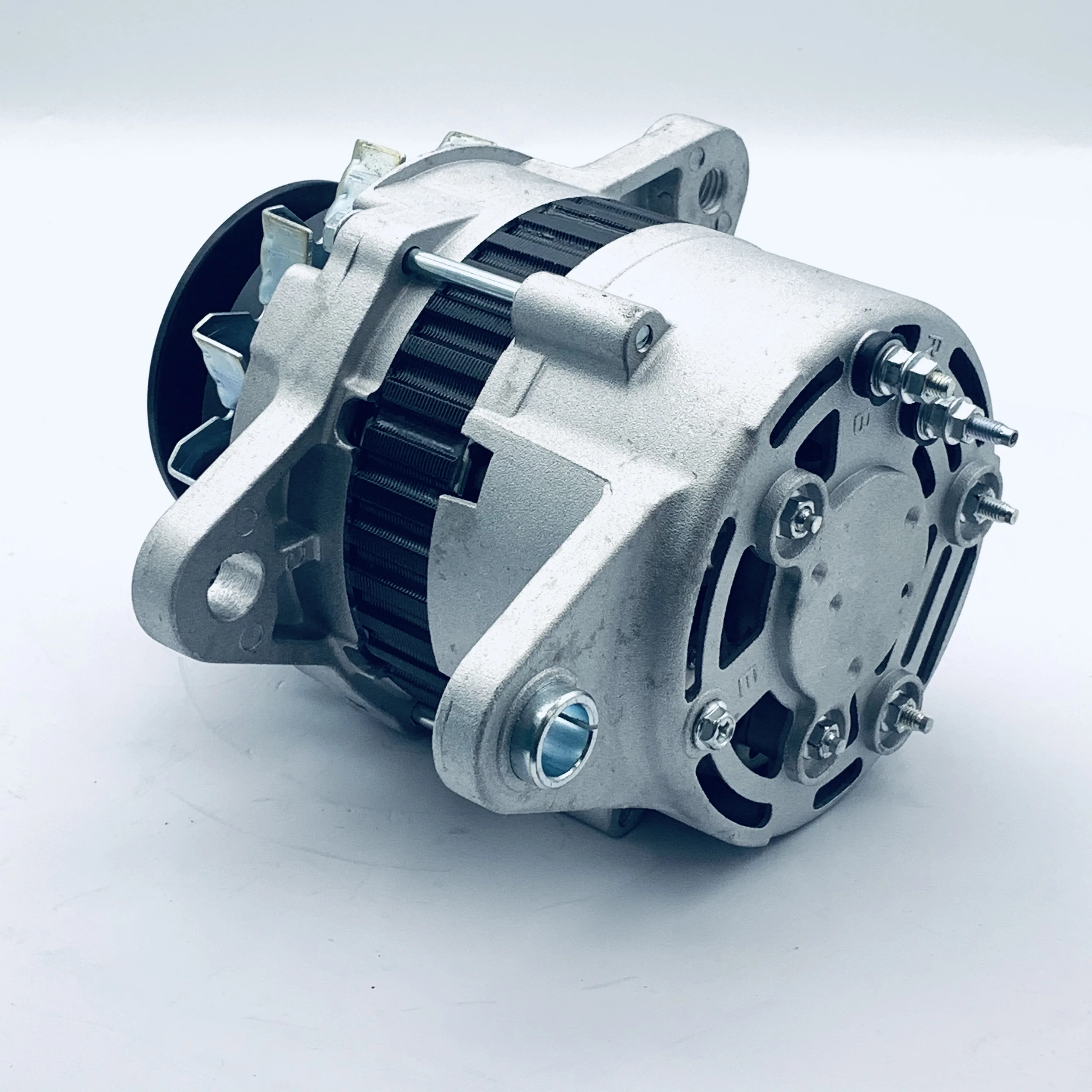 6D95 engine 24v alternator for  PC200-5-6 600-8216120 NK206 excavator parts