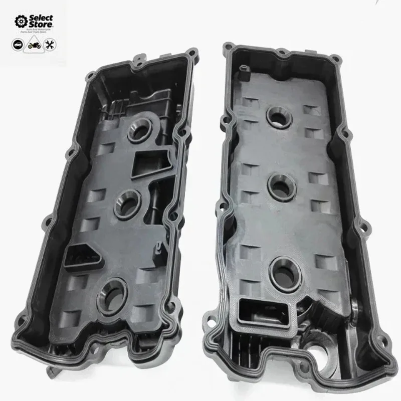 Новая крышка клапана 13264-7Y010 13264-7Y000 13264-8J111 13264-8J112 13264-8J113 13264-8J102 13264-9Y400 264-984 264-985