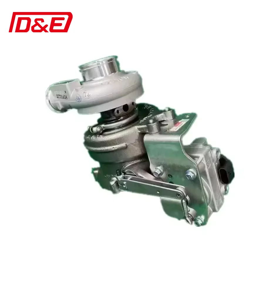 

New HE200VG 53403.1118010 W1811198232 534031118010 12709880067 Original For Cummins Turbocharger