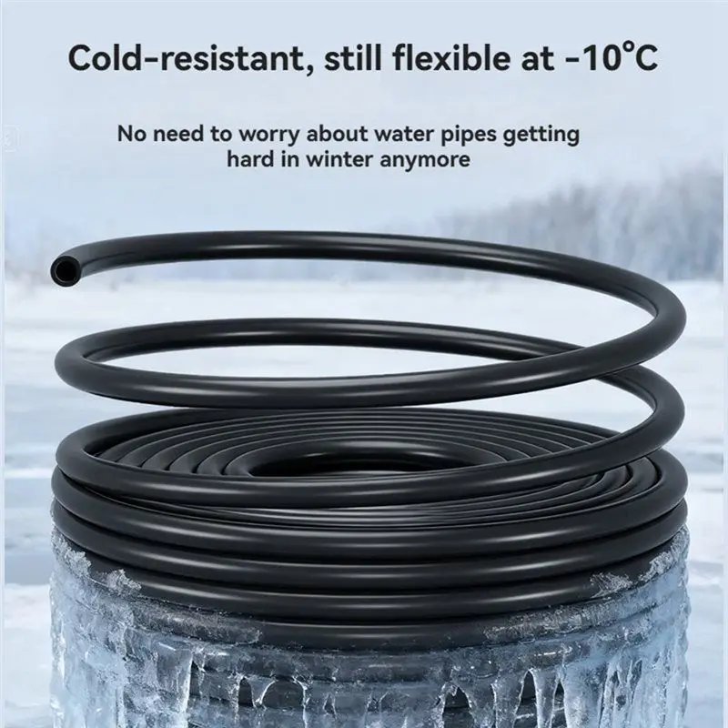 A74G-무선 리튬 물 청소기 부동액 호스 퀵 커넥트 필터 액세서리 세트 대형 물 입구 호스용