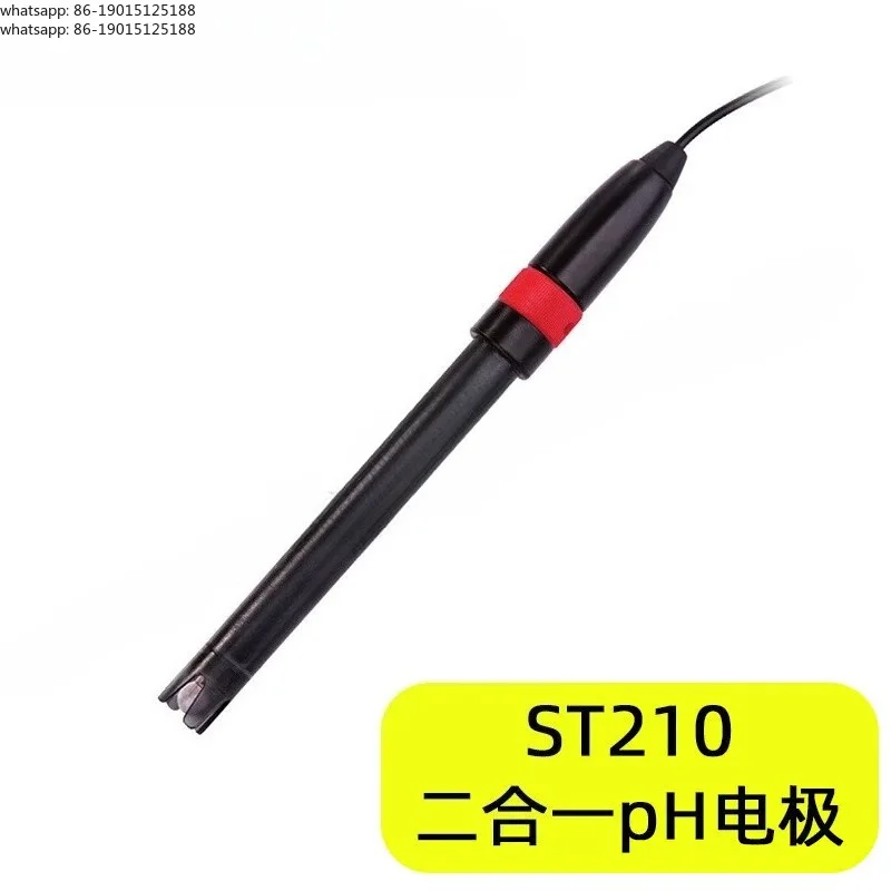 2026  Original  composite pH electrode, ORP electrode ST210 [two in one]
