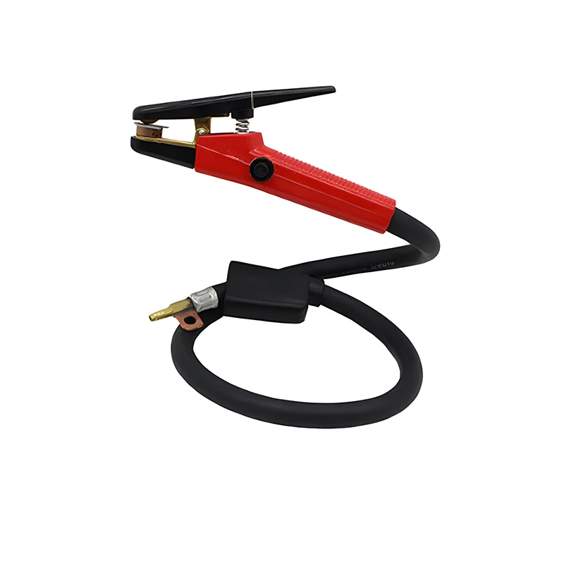 Carbon Arc Gouging Torch JG86-1 Type QB-600A/800A Gouging Gun Head Gas Gouging Pliers