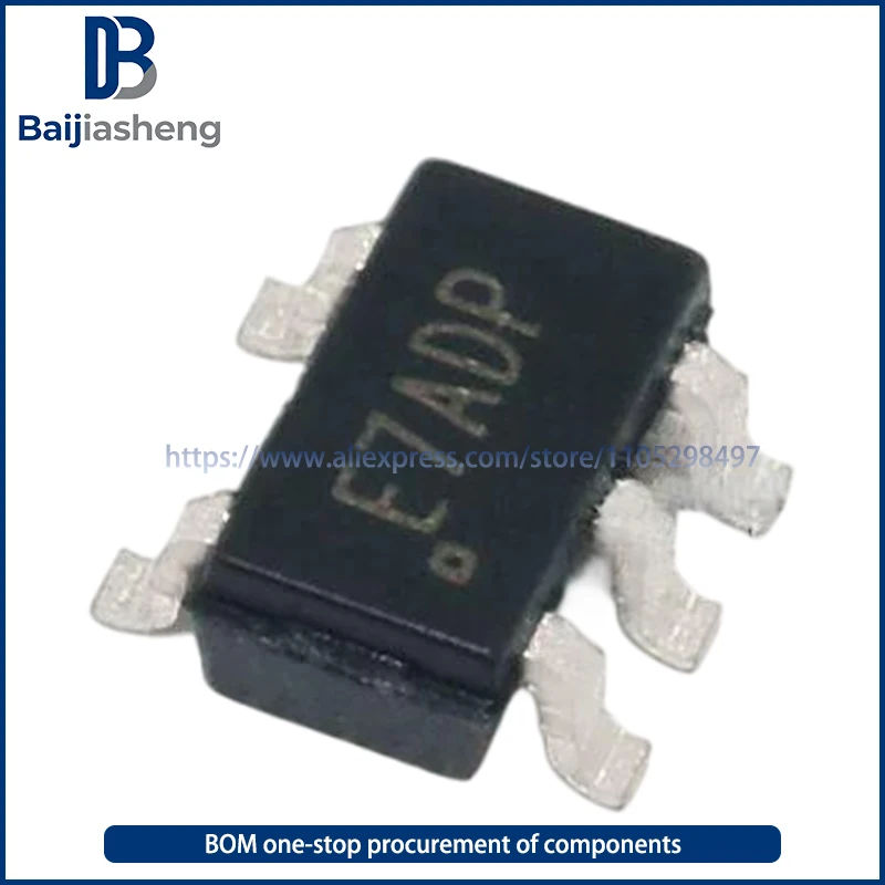 10Pcs 100% New G572…