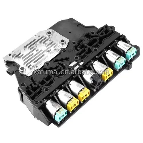 6T40 6T45 Automatic Transmission Control Module TCM for Chevrolet Cruze Buick Malibu