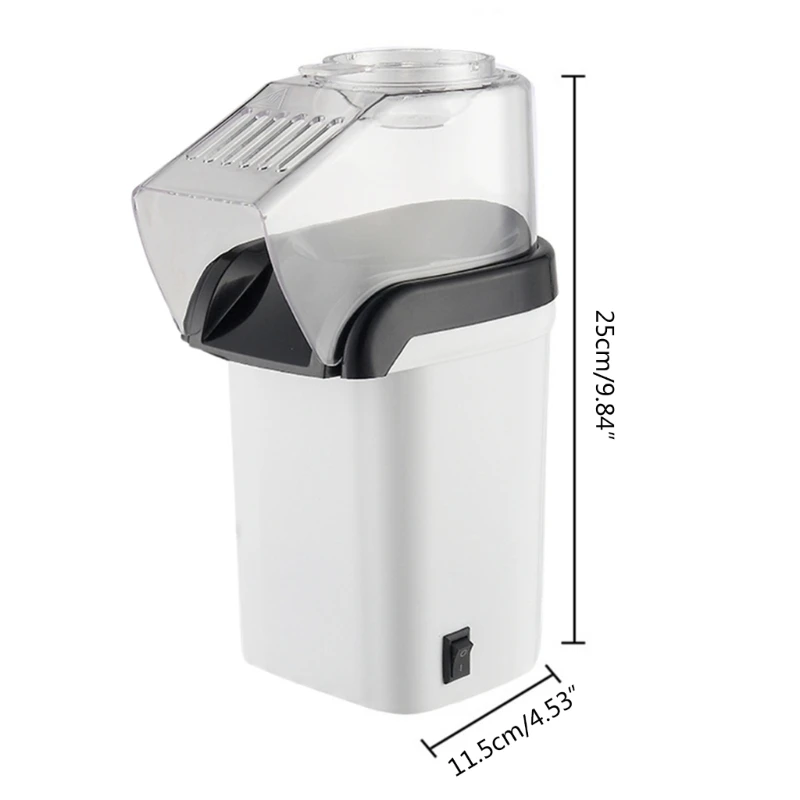 Maker Mini Machine Electric Household Appliance Machine Automatic Machine US/EU Plug For Kitchen