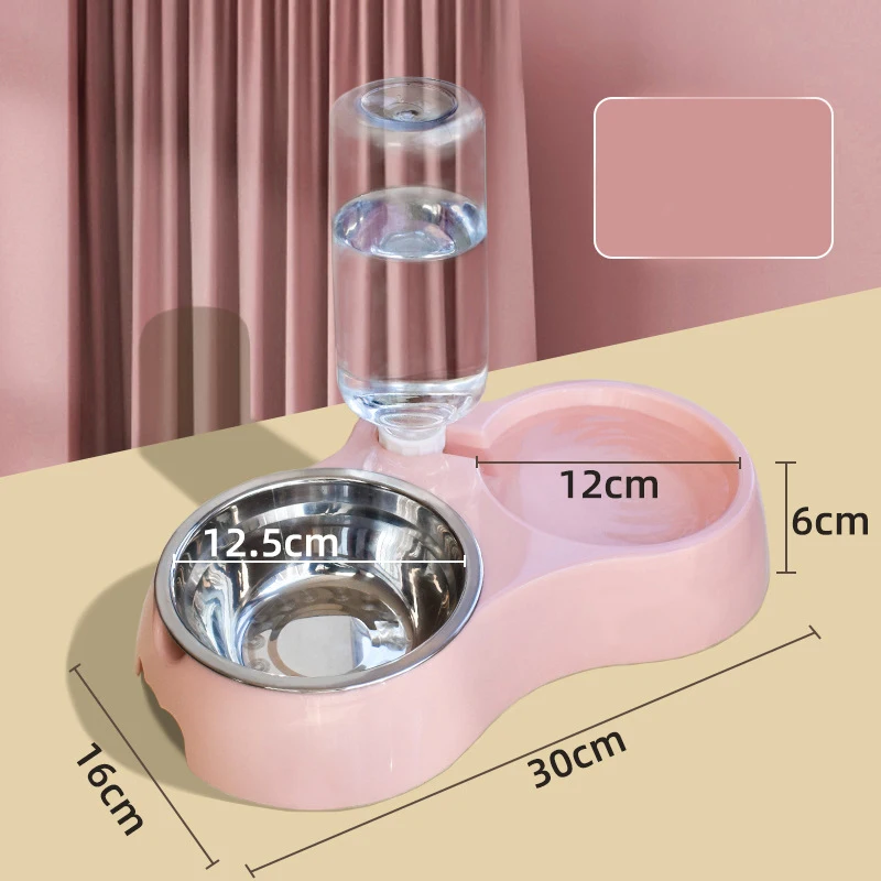 Thumbnail 4 - #13 New Automatic Cat Feeders Arrivals