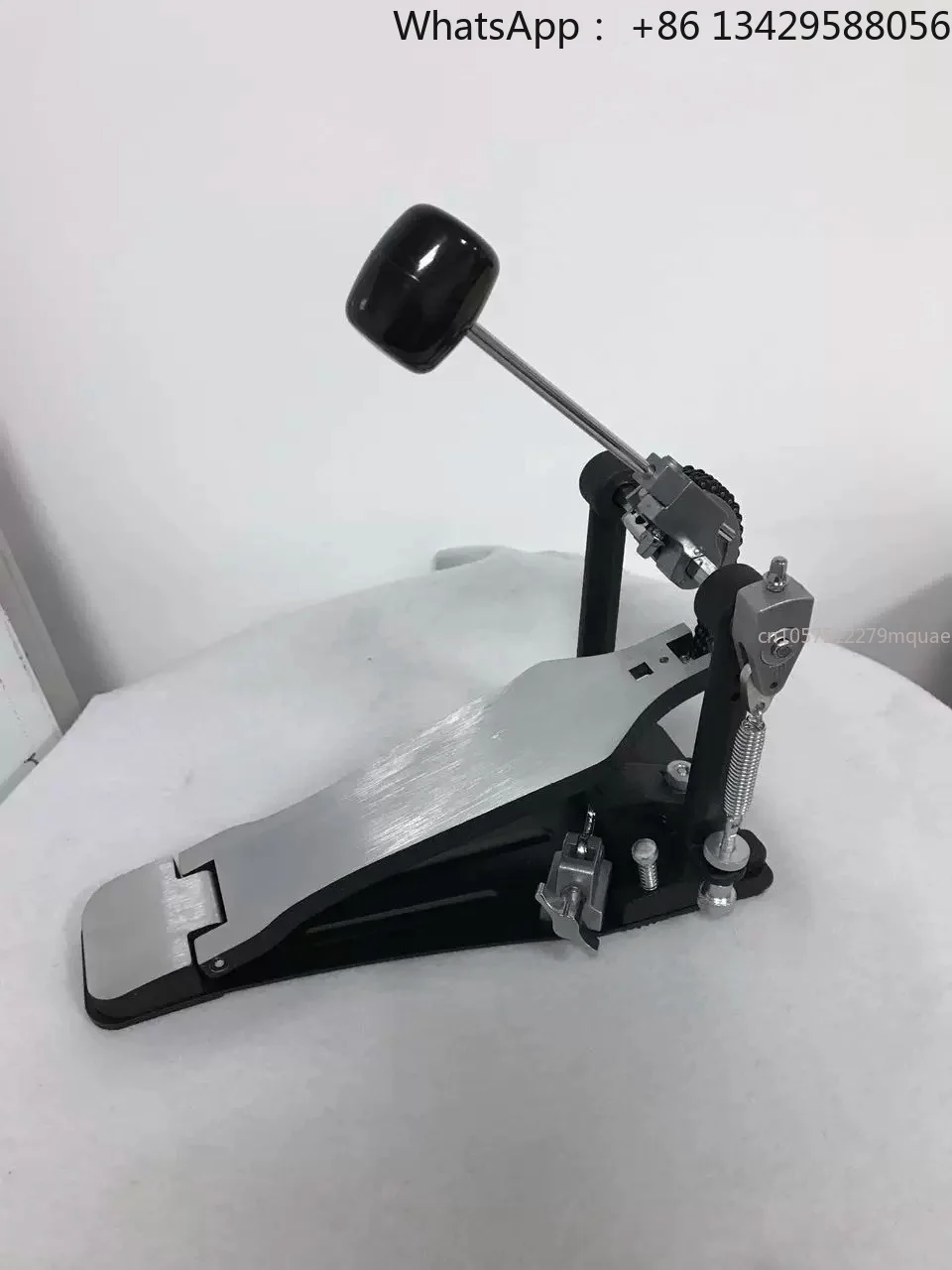 Original Electronic Drum Single Pedal Kit Drum V3 Upgraded Kit Drum Pedal Hammer