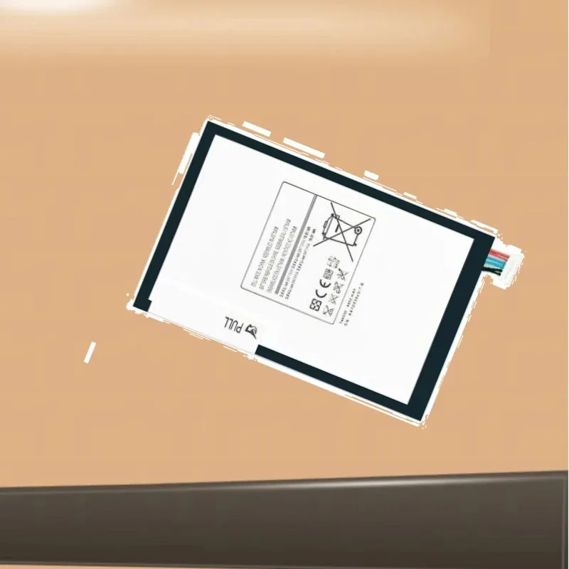 Untuk Samsung Galaxy Tab 2 7.0 3 7.0 8.0 10.1 S2 9.7 S4 10.5 S 10.5 T4000E Baterai 3.7V 4000mAh+alat