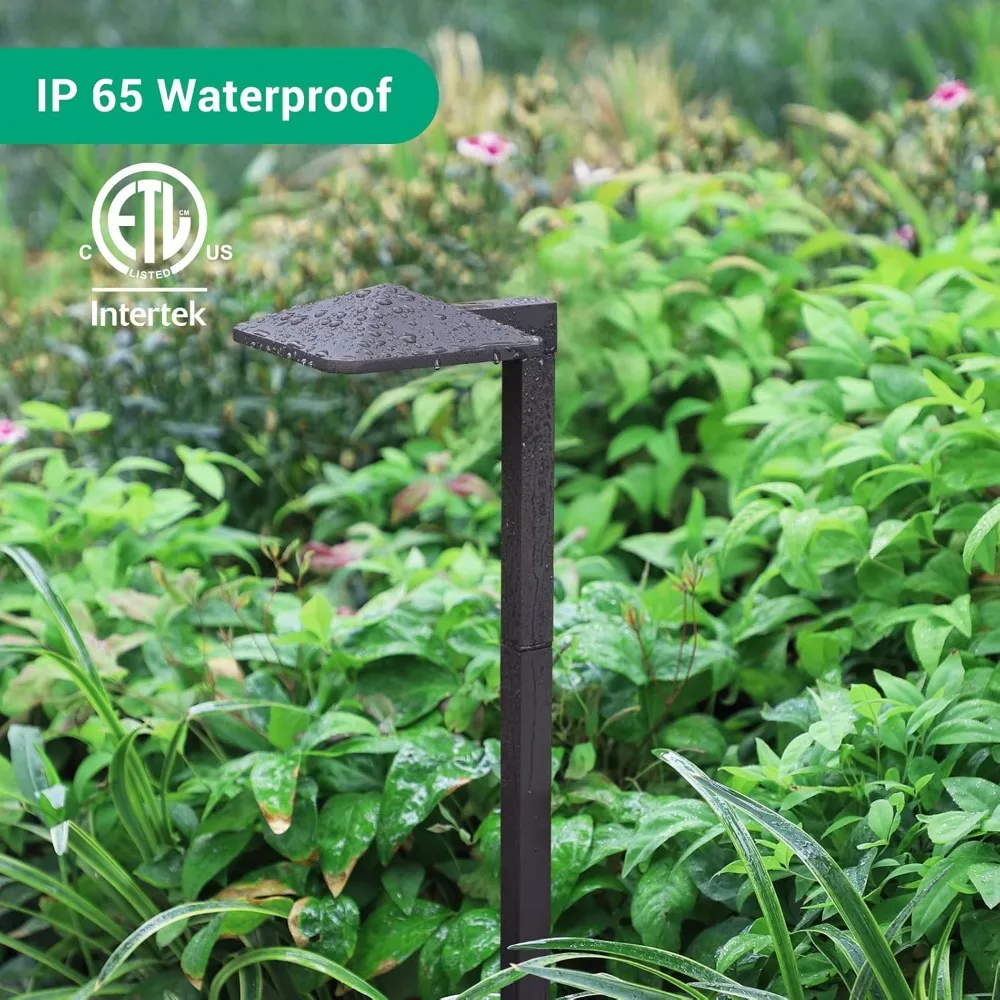 Pyramid Low Voltage… - image