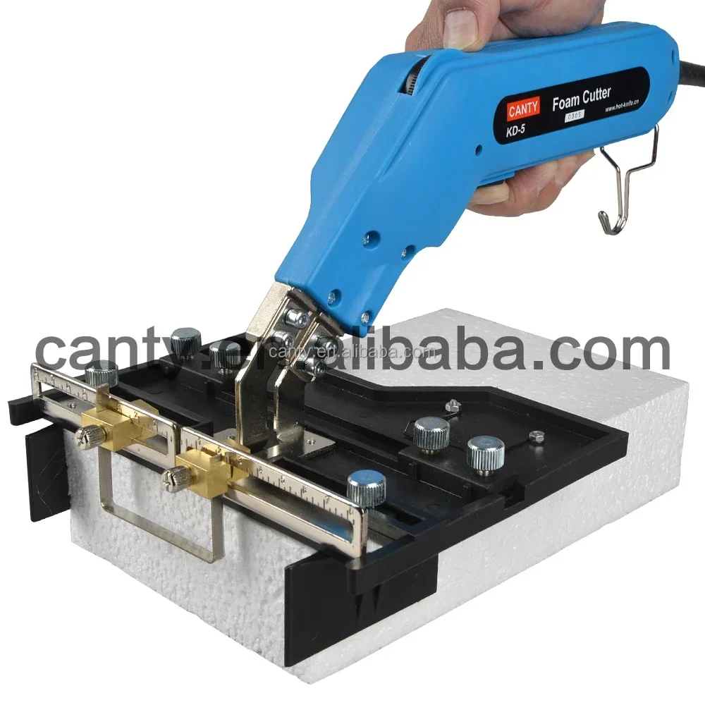 Industrial Electric Hot Knife Cutter For EPS Foam