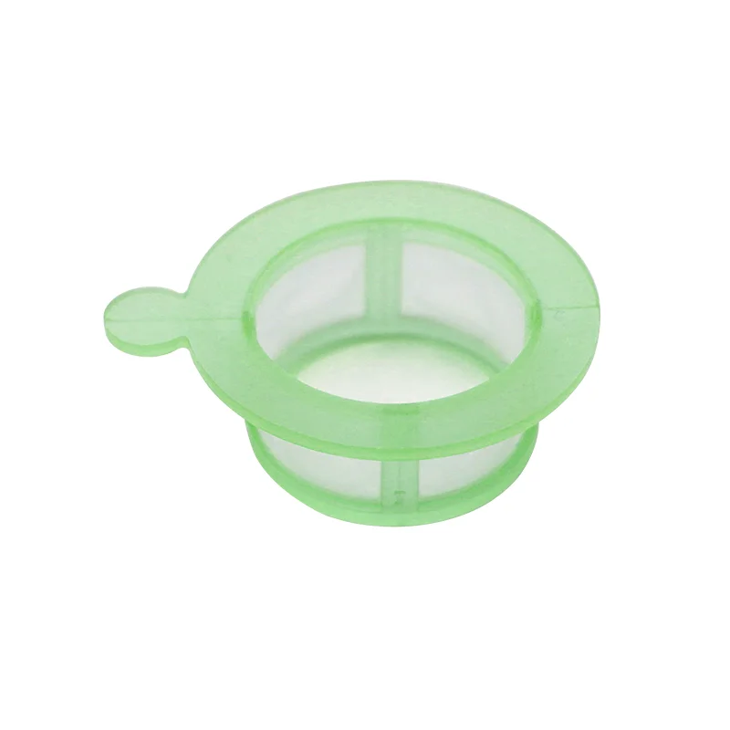 10Pcs Cell Strainer Gamma Sterilized Nylon Filter Membrane 40/70/100 Um Filter Lab Equipment Chemistry