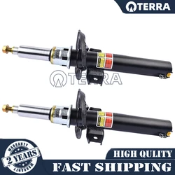 1Pair Front Left&Right Shock Struts Absorber MagneRide Fits Audi A3 S3 RS3 TT TTS TTRS 2016-2022 8V0413029J, 8V0413029, 8V041302