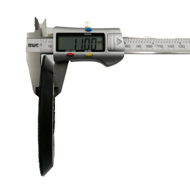 x37eポータブル5 "dwe6423/6423K DWE6421/6421K DCW210B ORBITAL SANDERバックアップスティック用のDWE6423/6423K用サンダーパッド