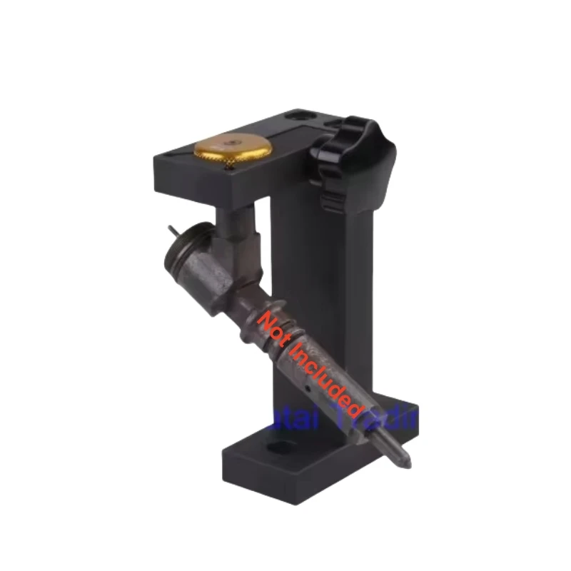 CRIN Diesel Injector Gap Type Filter Extraction and Drilling Repair Tool for Bosch CAT Delphi