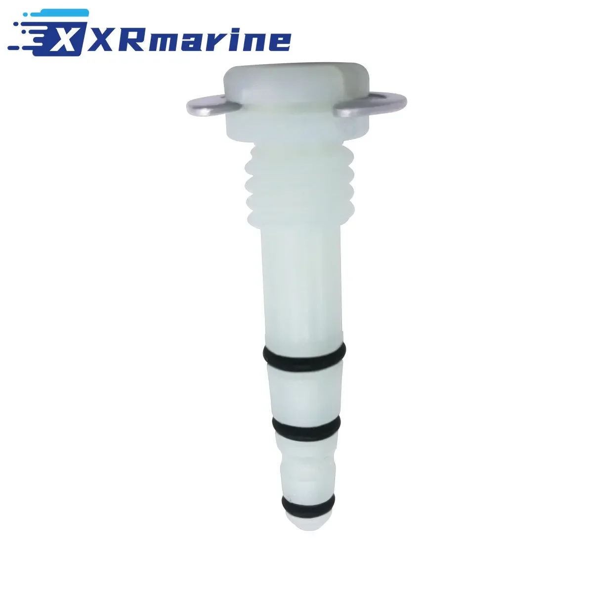813442A2 New Relief Valve For Mercury Mariner Force 30-300HP Outboard Motor Tilt Trim Assy Repair 893929A01 image 4