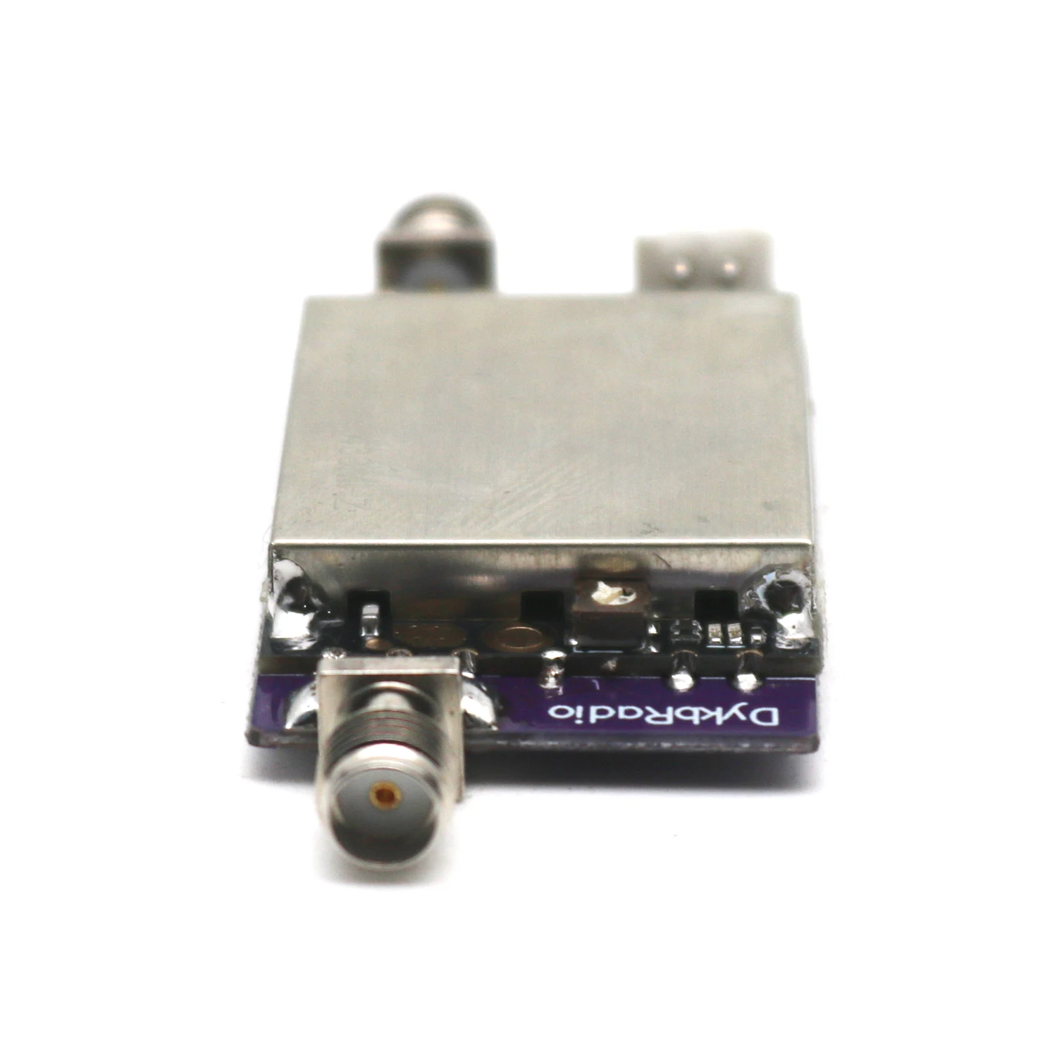 Двунаправленный усилитель радиосигнала, 420-520 м, 433 МГц  433Mhz Bidirectional amplifier RF Signal Amplification POWER Booster Radio Receiver Transmitter Lora Walkie-talkie AMP