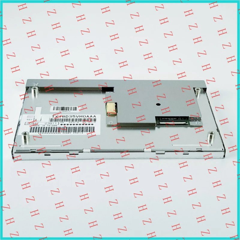 

P+ TX18D35VM0AAA LCD Display Screen for Hitachi