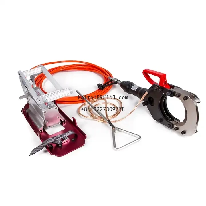 

FHP-700 Light Weight Foot and Hand Operated 700Bar Aluminum Hydraulic Pump