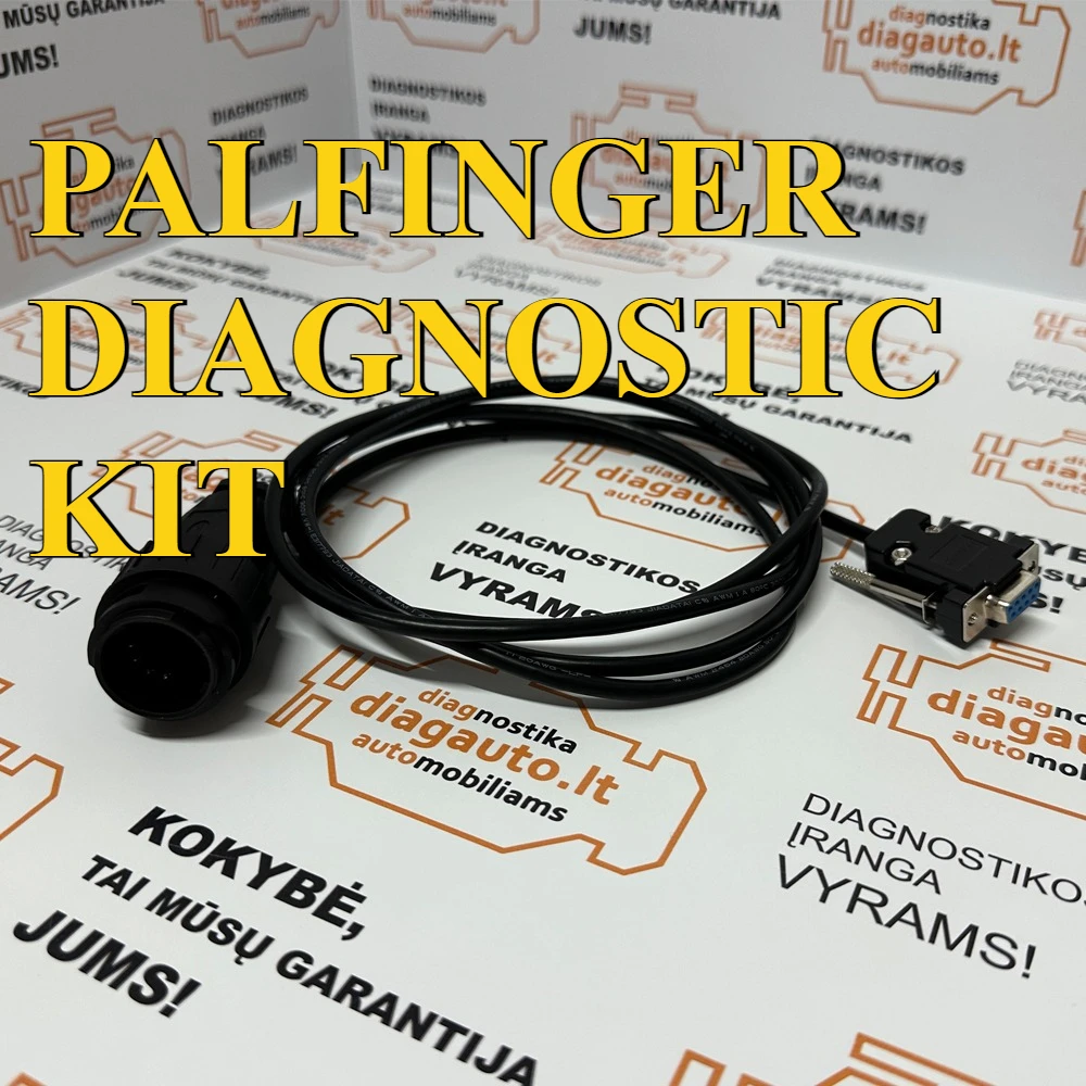 

ПАЛЬФИНГЕРНЫЙ ДИАГНОСТИКОВЫЙ КОМПЛЕКТ (PD)