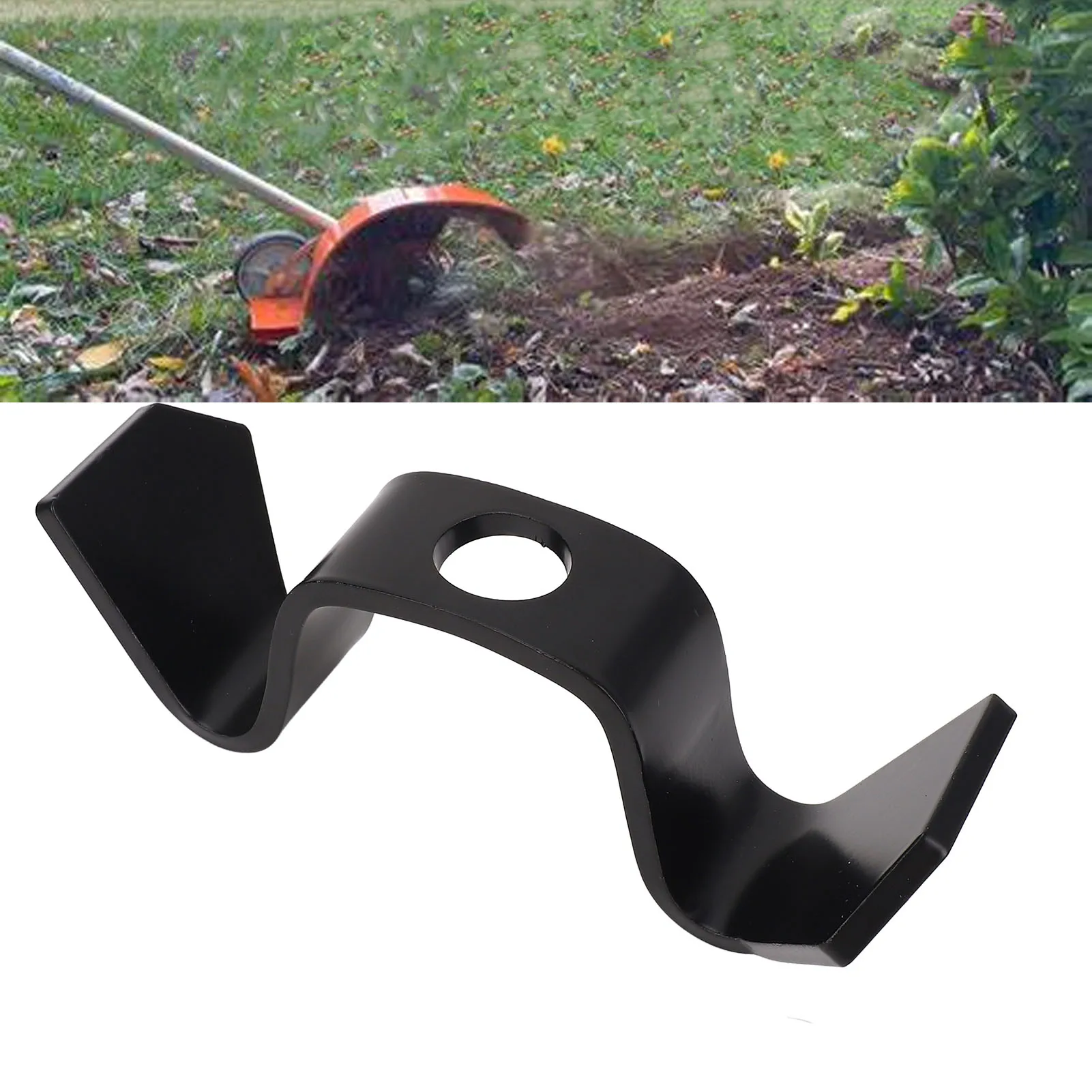 

Лезвие обрезного станка для кровати 4180-710-6001 Прочный металлический эффективный сменный лезвие триммера для кровати Redefiner Blade 4150-2