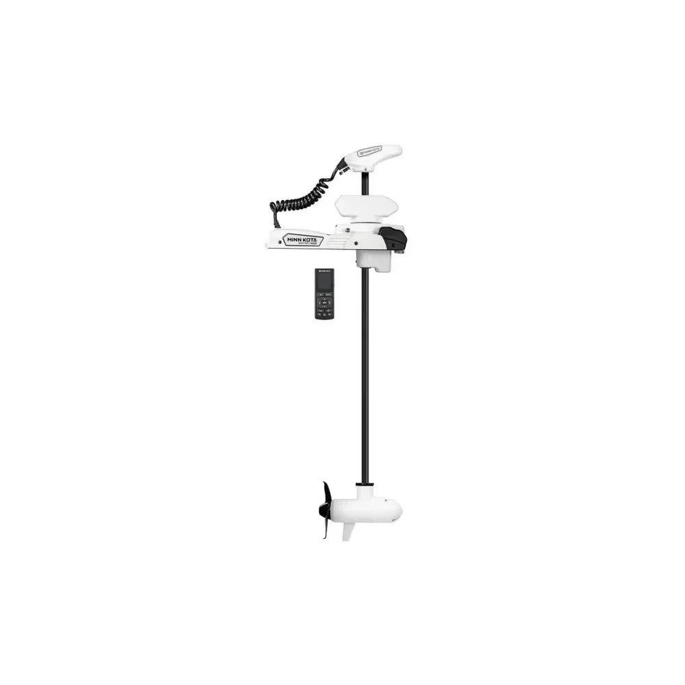 

best offer free Minn Kota Riptide Terrova 80 Trolling Motor with i Pilot and Bluetooth