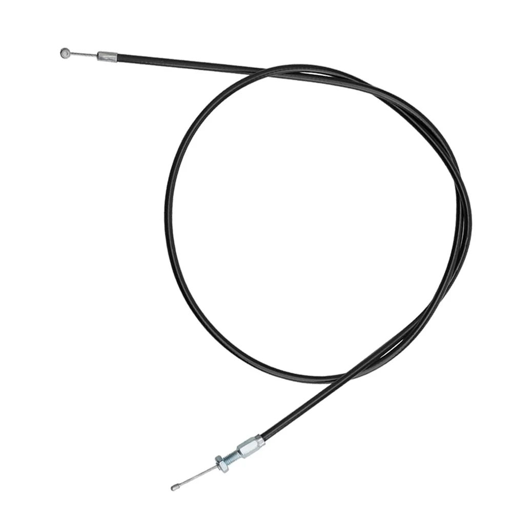 Throttle Cable 14645 for Mini Tiller MC43 Series Compatible Replacement Part for Model For 4667 Designed for Cultivator Repair