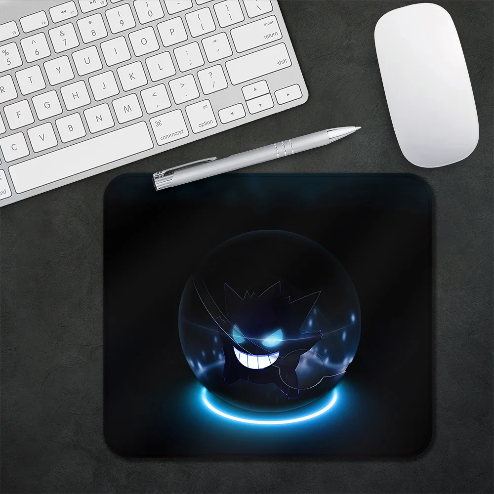 Cute baby-Gengars Gaming Mouse Pad XS Small Mousepad For PC Gamer Desktop Decoration Office Mouse Mat Deskmat Rug