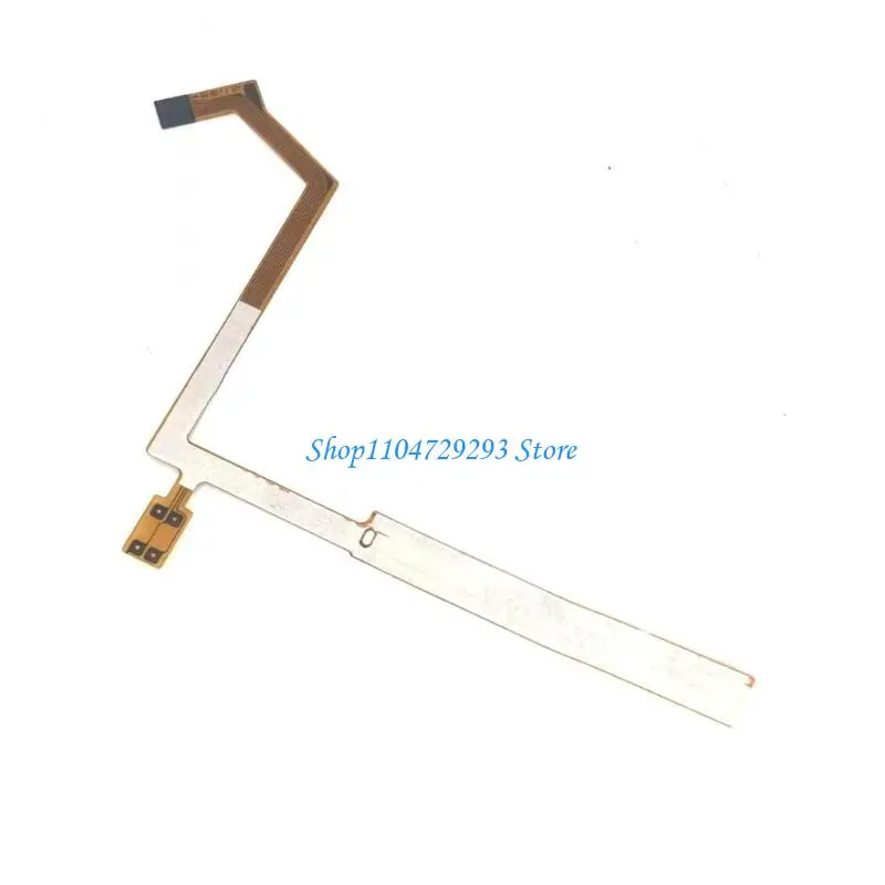 Y2GD Professional Lens Inner Flexible Cable Camera Flexible Cable Replacement for 70-200mm f/2.8L Camera Accessories